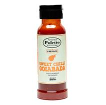 Sweet chilli goiabada 280g - poletto
