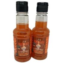 Sweet Chilli Kit 2 Molhos Agridoce Pimenta Roms Sauce 200G