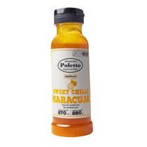 Sweet chilli maracuja poletto