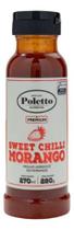 Sweet Chilli Morango Poletto Gourmet