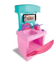Sweet fantasy cozinha sonho de menina cx individual Sweet fantasy cozinha sonho de menina cx individual