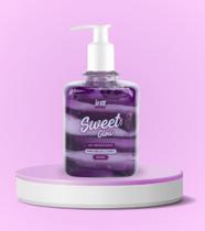 Sweet Glow Gel Hidratante Amora