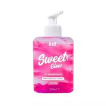 Sweet Glow - Gel Hidratante para corpo e virilha