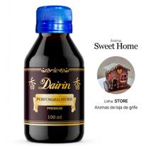 Sweet Home Llb Essência Perfumaria Store 100ml Perfumaria Cosméticos