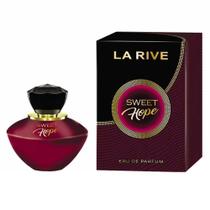 Sweet Hope Eau De Parfum - Perfume Feminino 90ml Sweet Hope Eau De Parfum - Perfume Feminino 90ml
