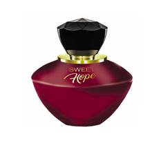 Sweet Hope La Rive Perfume Feminino - Eau de Parfum - 90ml - Importado, Original e Lacrado