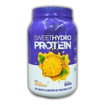 Sweet Hydro Protein Canibal 33g Proteína Pote 900gr - Sweet Hydro Protein Canibal 33g Proteína Pote 900gr -