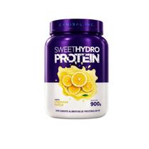 Sweet Hydro Protein Canibal 33g Proteína Pote 900gr - Sweet Hydro Protein Canibal 33g Proteína Pote 900gr -