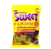 Sweet Jelly 200g