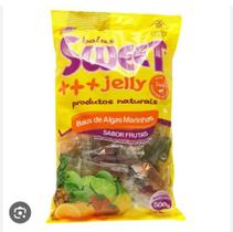 Sweet Jelly 500g