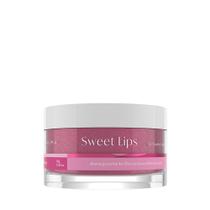 Sweet lips esfoliante labial tutti fruti 15g - Tulipia