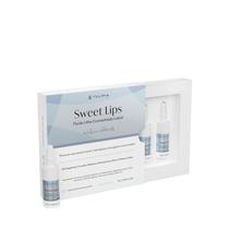 Sweet lips fluido ultraconcentrado labial 3 amp 5ml