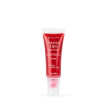 Sweet Lips Gloss Labial Cereja 10g Tulipia Sweet Lips Gloss Labial Cereja 10g Tulipia