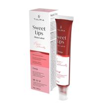 Sweet Lips Gloss Labial Tulípia Sweet Lips Gloss Labial Tulípia