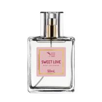 Sweet Love Deo Cologne 50mL