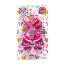 Sweet Missy Kit de Maquiagem Infantil - Bella Femme