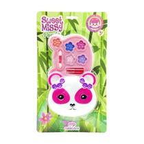 Sweet Missy Kit de Maquiagem Infantil