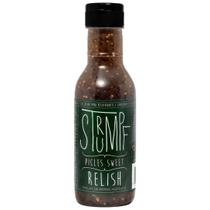 Sweet Relish De Pepino Strumpf 510g