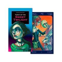 Sweet Twilight - AQUAROLI BOOKS Sweet Twilight - AQUAROLI BOOKS
