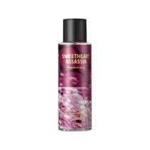 Sweetheart Assassin body Lonkoom Unissex-250 ml