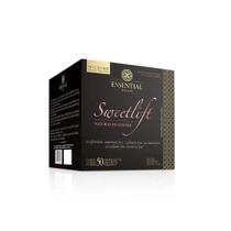 Sweetlift 40G 50 Sachês De 0,8G Essential Nutrition