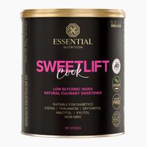 Sweetlift Cook Adoçante Natural 300g Essential Nutrition Sweetlift Cook Adoçante Natural 300g Essential Nutrition