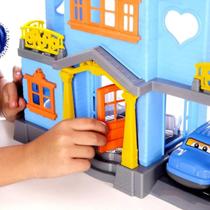 Sweety Home Caixa Maral 1158