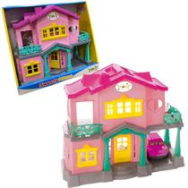 Sweety Home Maral Menina Caixa Sweety Home Maral Menina Caixa