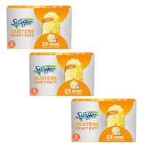 Swiffer Duster Espanador 360º cx. com 3 refis - 3 un.