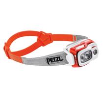 Swift RL - Lanterna de Cabeça Recarregável 900 Lumens Petzl