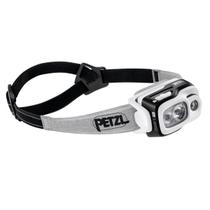 Swift RL - Lanterna de Cabeça Recarregável 900 Lumens Petzl