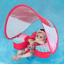 Swim Float Swimbobo Baby para piscina com dossel não inflável