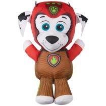 Swim Huggable Swimways Paw Patrol AquaPups Marshall para crianças