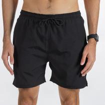 Swim shorts preto