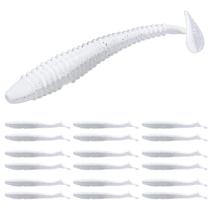 Swimbaits RUNCL Paddle Tail Soft Lure para Trout Crappie Bass