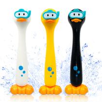 Swimming Diving Sticks Pool Toys zeeloopbee Duck Kids 4-12y