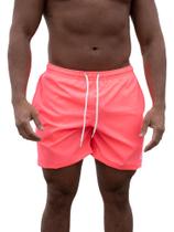 Swimshorts masc - neon Swimshorts masc - neon