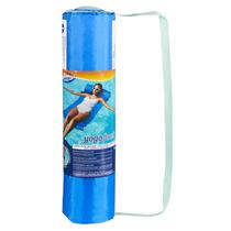 Swimways - Tapete Flutuante - Azul e Verde