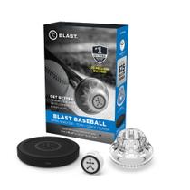 Swing Analyzer Blast Baseball GEN3 Sensor com feedback em tempo real Swing Analyzer Blast Baseball GEN3 Sensor com feedback em tempo real
