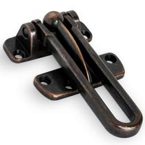 Swing Bar Door Lock Jack N' Drill Durable Door Guard, pacote com 2 Swing Bar Door Lock Jack N' Drill Durable Door Guard, pacote com 2