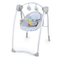 Swing Bright Disney Baby Winnie the Pooh - Acompanhamento do Desenvolvimento do Bebê