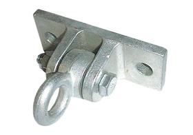 Swing Hanger Gorilla Playsets Iron for Wooden Swing Set