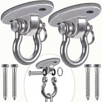 Swing Hangers BeneLabel Permanente em Aço Inoxidável Antiferrugem