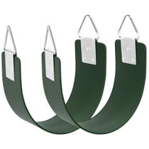 Swing Seat Swing Set Acessórios de reposição GAMKII Green