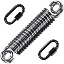 Swing Springs SELEWARE Heavy Duty para cadeira Hammock 180 kg