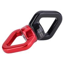 Swing Swivel Shanbor, rotação de 360 graus, carga de 30 KN, vermelho, preto Swing Swivel Shanbor, rotação de 360 graus, carga de 30 KN, vermelho, preto
