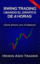Swing Trading com gráfico de 4 horas: Parte 2: Negocie o falso! Swing Trading com gráfico de 4 horas: Parte 2: Negocie o falso!