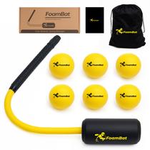 Swing Trainer FoamBat Baseball & Softball Rope Swing Trainer Swing Trainer FoamBat Baseball & Softball Rope Swing Trainer