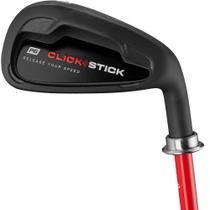 Swing Trainer Performance Golf Click Stick - Treinamento Automático de Golfe