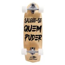 Swingboard Mormaii Salgue-se Quem Puder Bel